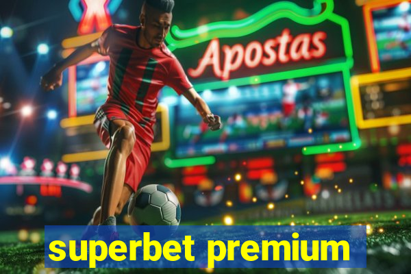 superbet premium